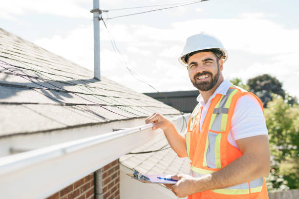 Best Commercial Roofing Services  in Harlan, IA