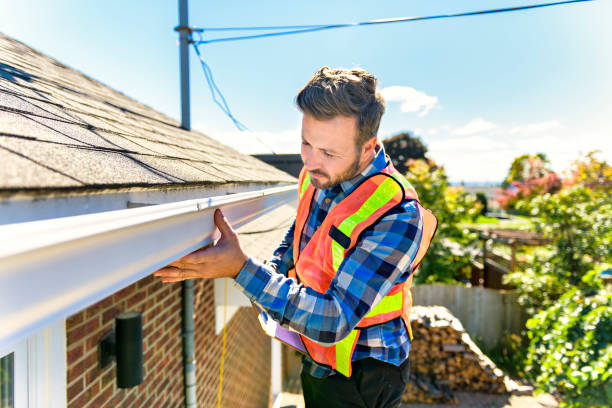 Best Solar Panel Roofing Installation  in Harlan, IA