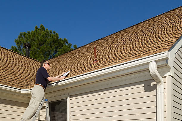 Trusted Harlan, IA Roofing services Experts